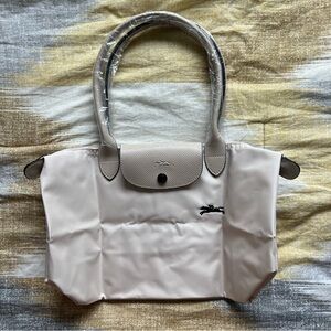 Elegant Beige Tote Bag